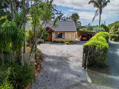 11 Rangitane Loop Road, Kerikeri