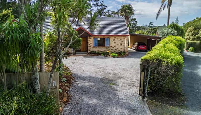 11 Rangitane Loop Road, Kerikeri