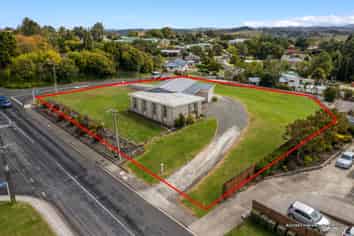 5 Matheson Road, Wellsford