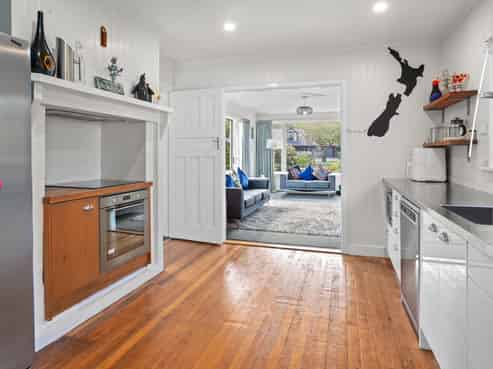 145 Jacks Pass Road, Hanmer Springs