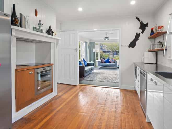 145 Jacks Pass Road, Hanmer Springs