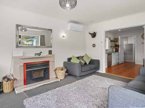 145 Jacks Pass Road, Hanmer Springs