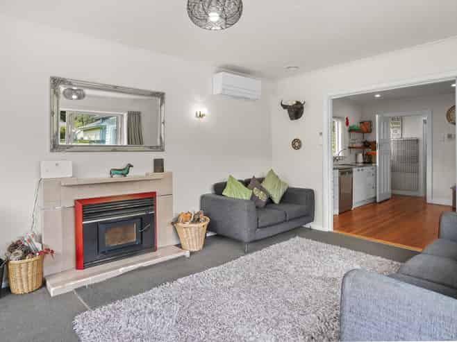 145 Jacks Pass Road, Hanmer Springs