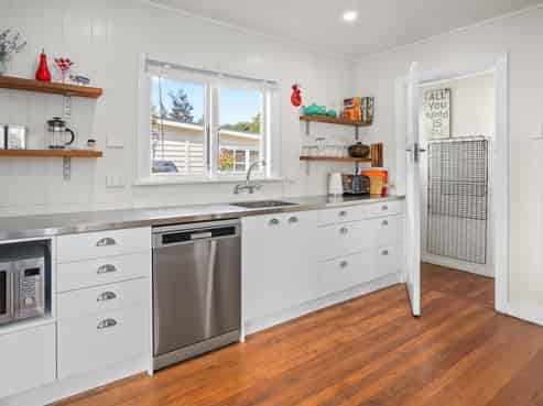 145 Jacks Pass Road, Hanmer Springs