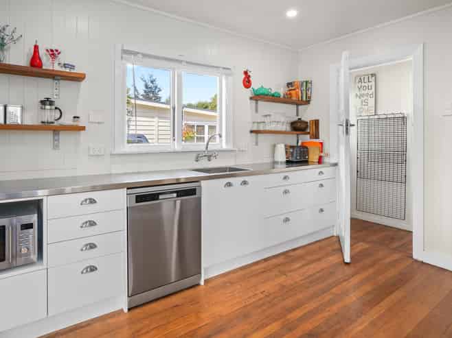 145 Jacks Pass Road, Hanmer Springs