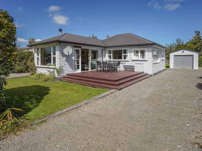 145 Jacks Pass Road, Hanmer Springs