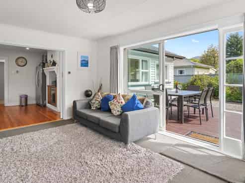 145 Jacks Pass Road, Hanmer Springs