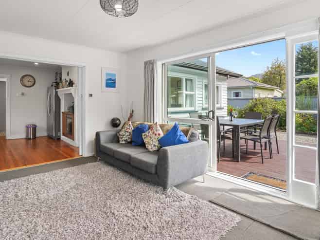 145 Jacks Pass Road, Hanmer Springs