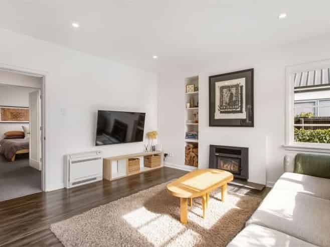 52 Paparoa St, Papanui