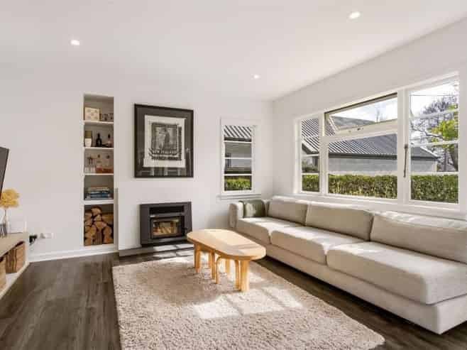 52 Paparoa St, Papanui