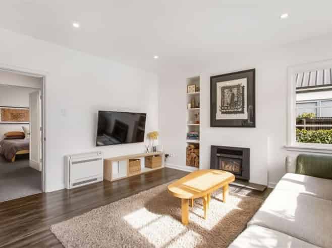 52 Paparoa St, Papanui