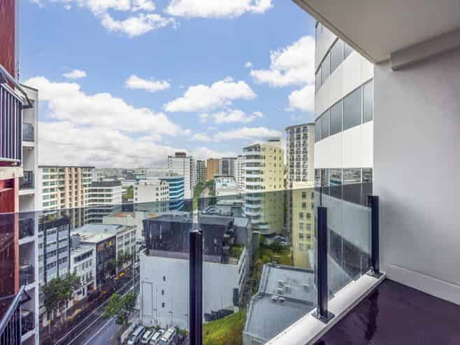 1508/19 Anzac Avenue, Auckland Central
