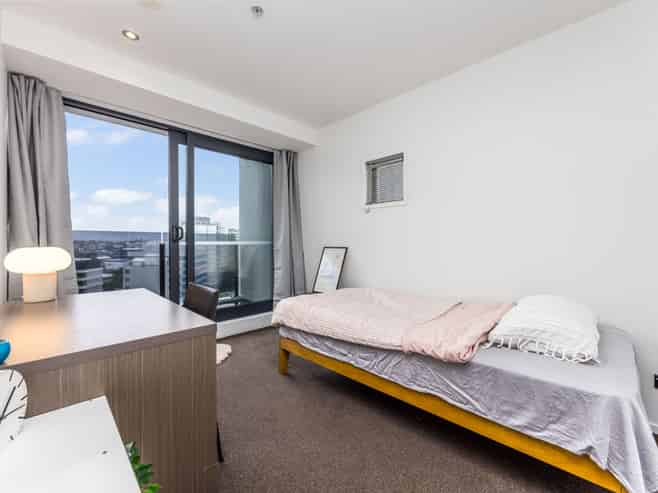 1508/19 Anzac Avenue, Auckland Central