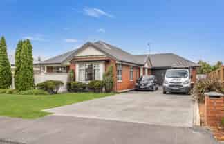 7 Melville Crescent, Rolleston