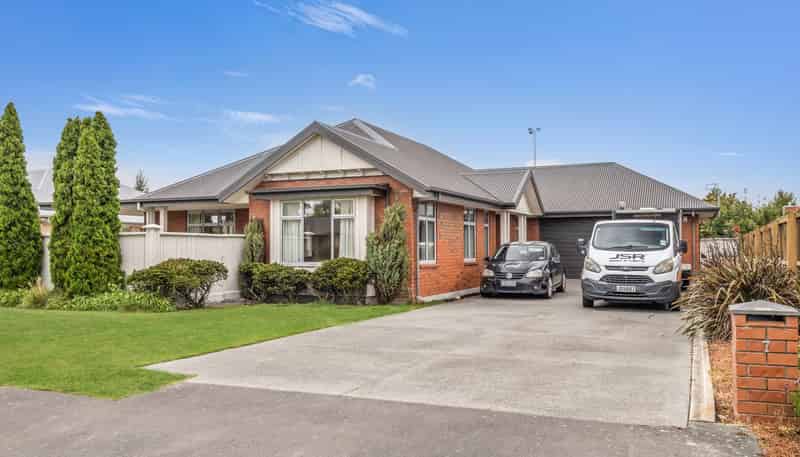 7 Melville Crescent, Rolleston