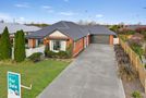 7 Melville Crescent, Rolleston, Selwyn, Canterbury