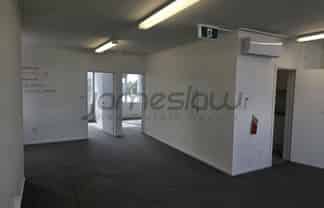 86m2 Takapuna First Floor Office With Parking