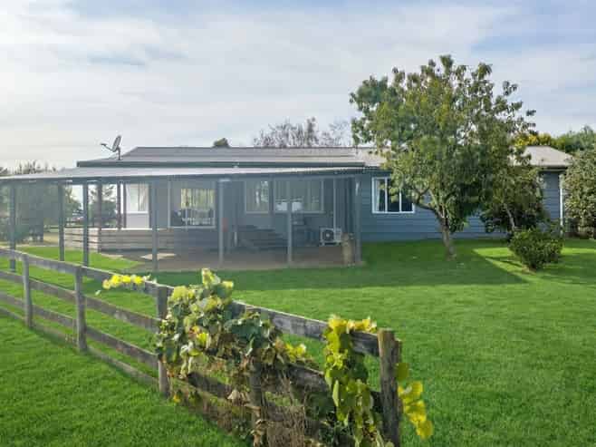 1/3116 Ohaupo Road, Glenview