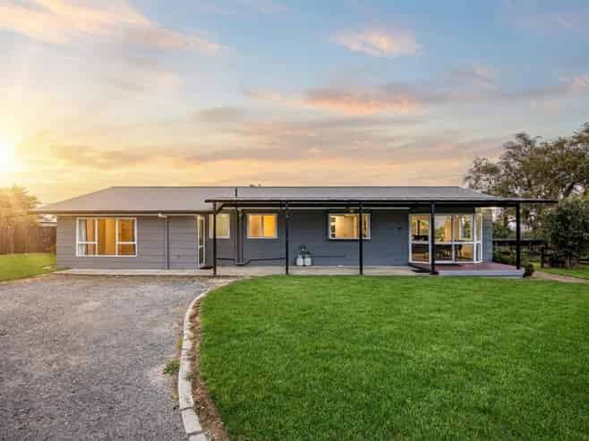 1/3116 Ohaupo Road, Glenview