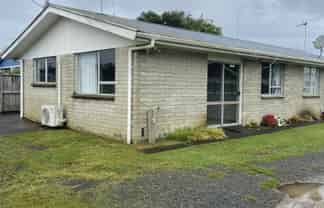 39A Vernall Street, Nawton