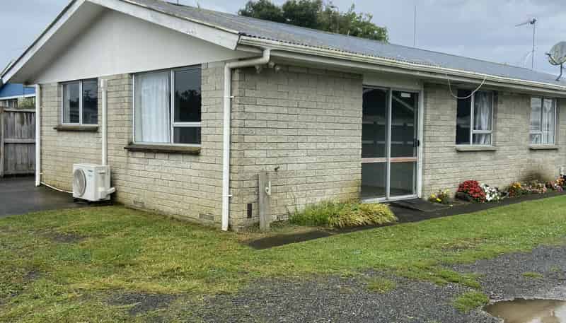 39A Vernall Street, Nawton