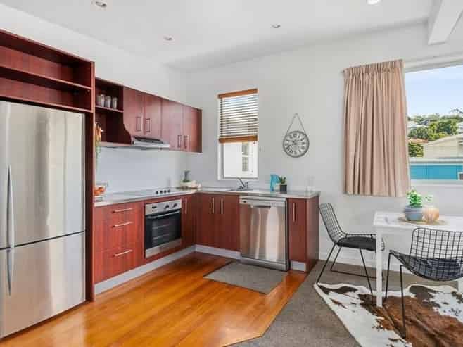 13/30 Hanson Street, Mount Cook