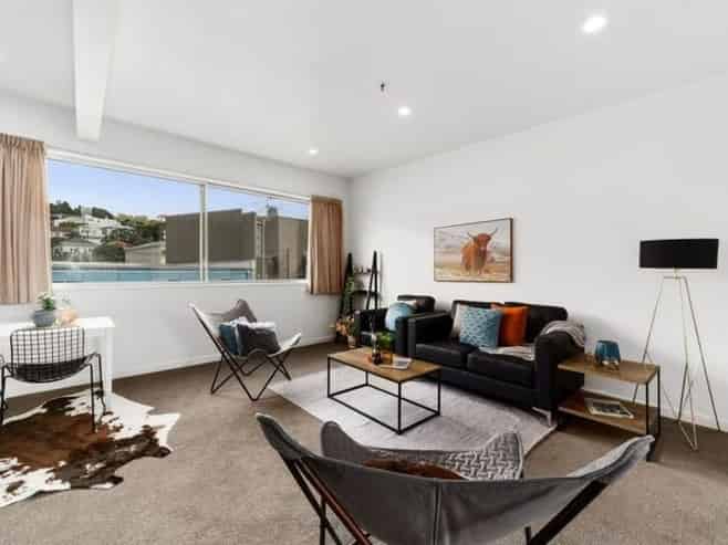 13/30 Hanson Street, Mount Cook