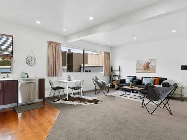 13/30 Hanson Street, Mount Cook