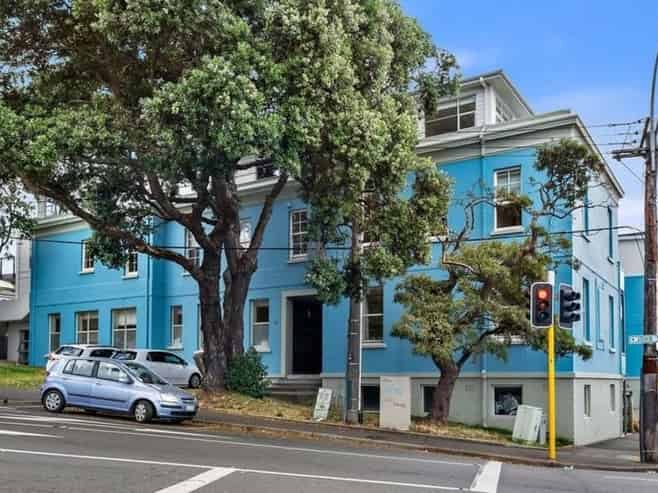 13/30 Hanson Street, Mount Cook