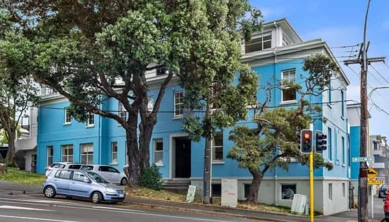 13/30 Hanson Street, Mount Cook