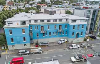 13/30 Hanson Street, Mount Cook