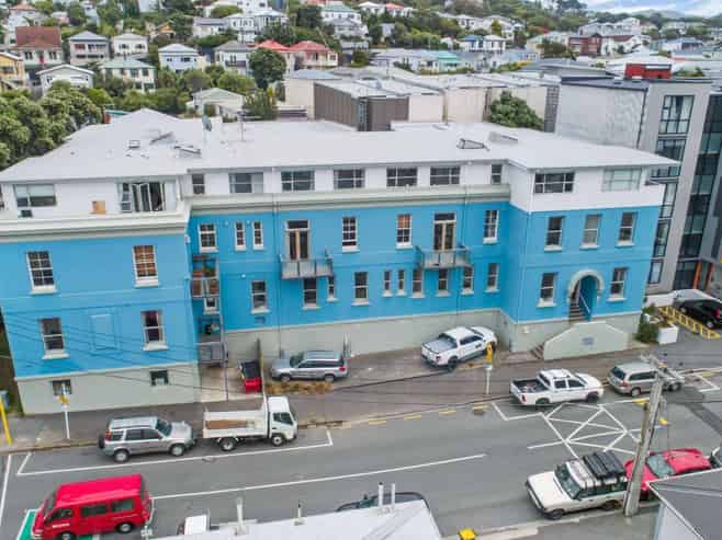 13/30 Hanson Street, Mount Cook