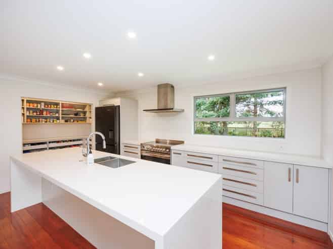 130B Soldiers Road, Sanson
