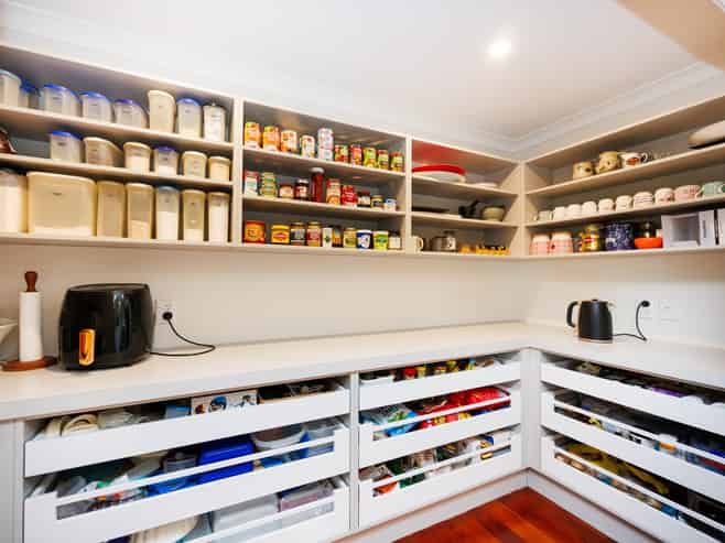 130B Soldiers Road, Sanson