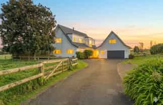 186 Charles Road, Karaka