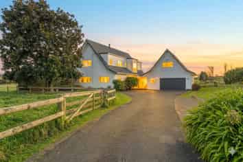 186 Charles Road, Karaka