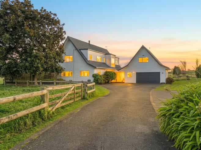 186 Charles Road, Karaka