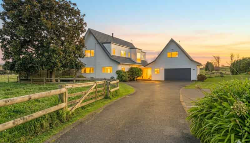 186 Charles Road, Karaka