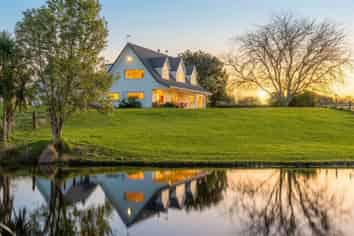 186 Charles Road, Karaka