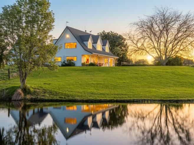 186 Charles Road, Karaka