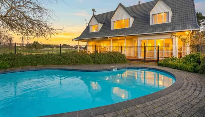 186 Charles Road, Karaka