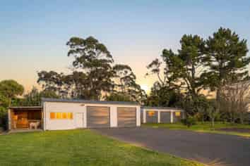 186 Charles Road, Karaka