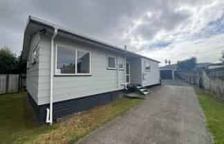 10A Campbell Street, Waiuku