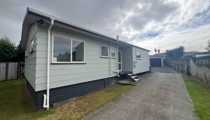 10A Campbell Street, Waiuku
