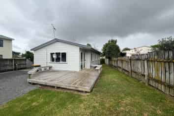 10A Campbell Street, Waiuku