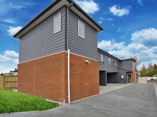 2A/29 Normandy Avenue, Melville