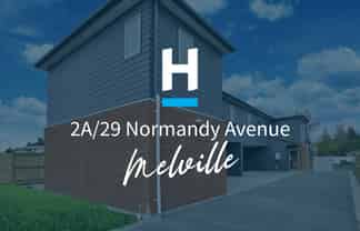 2A/29 Normandy Avenue, Melville