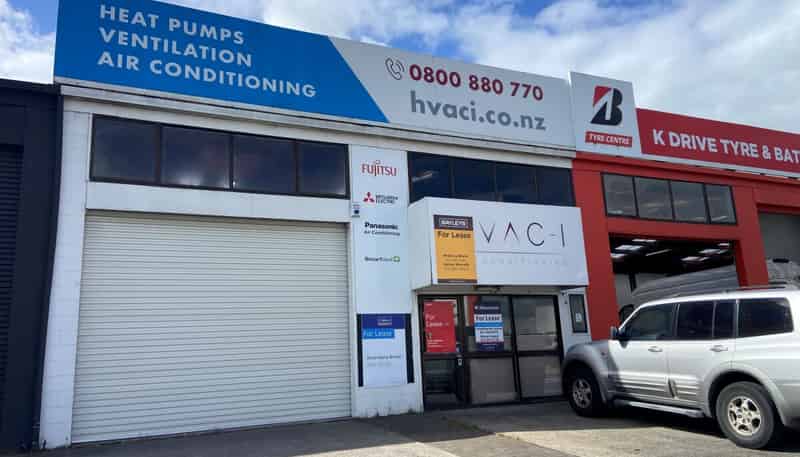 234f Kahikatea Drive, Frankton