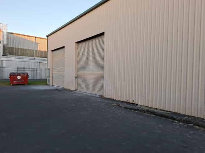 Industrial Unit for lease