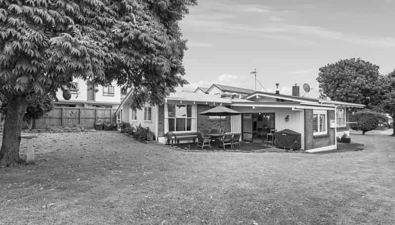 180 Boucher Avenue, Te Puke